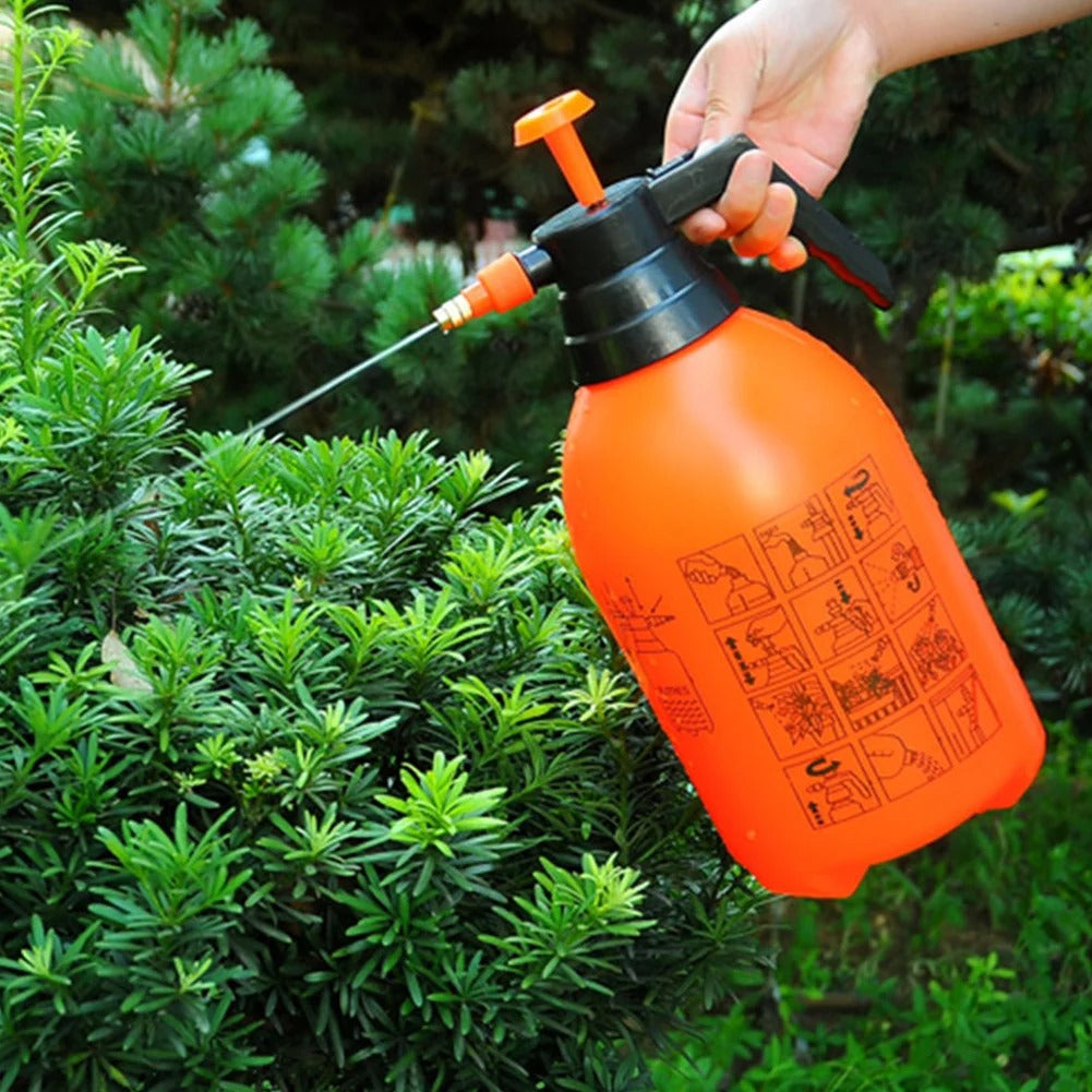 Hand Pressure Water Sprayer