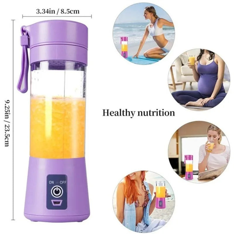 Portable Blender - 400ml