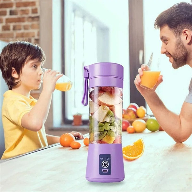 Portable Blender - 400ml