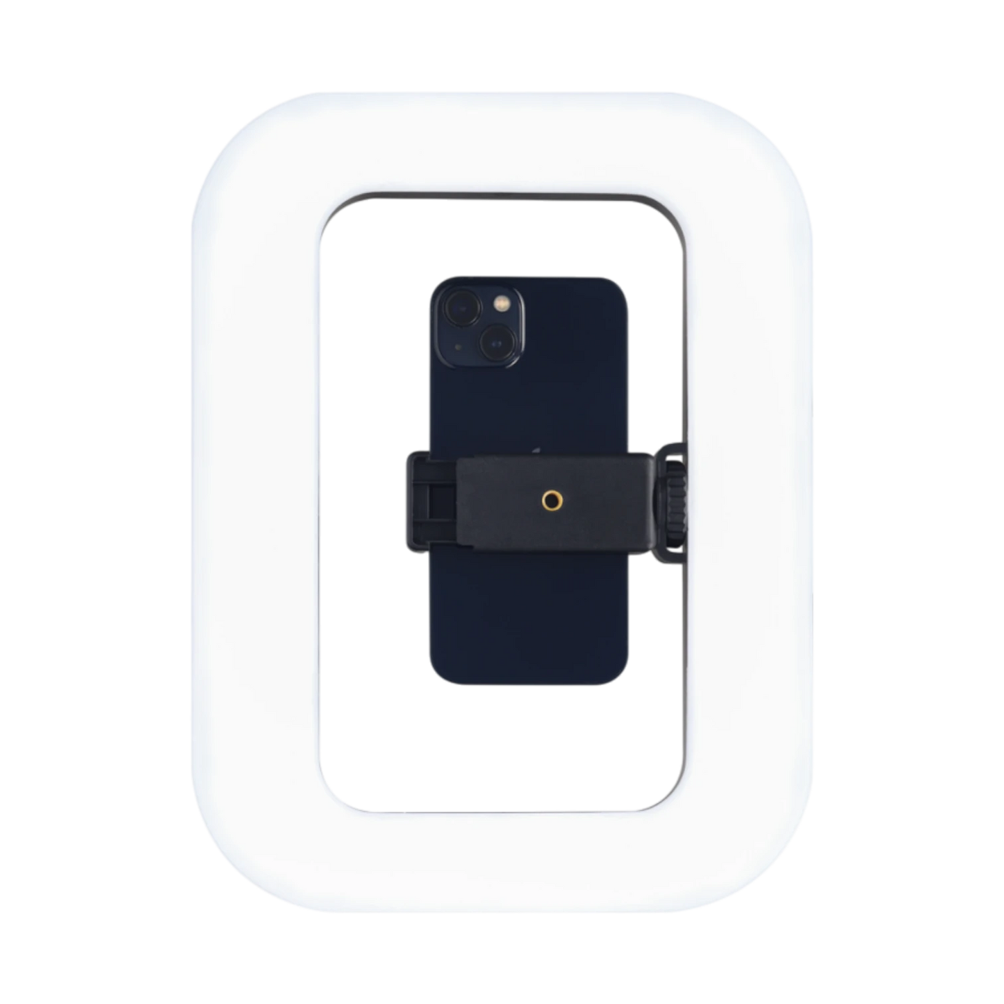 YM200 Camera Ring Light Video Rig