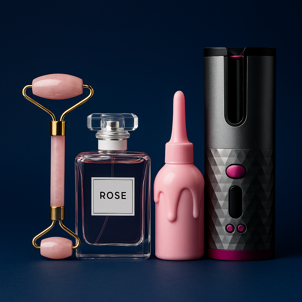 Beauty & Personal Care