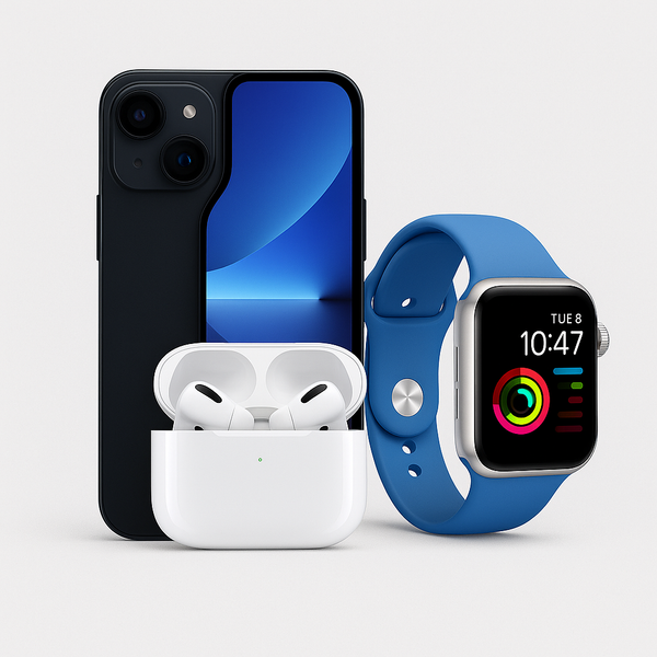 Tech Gadgetz