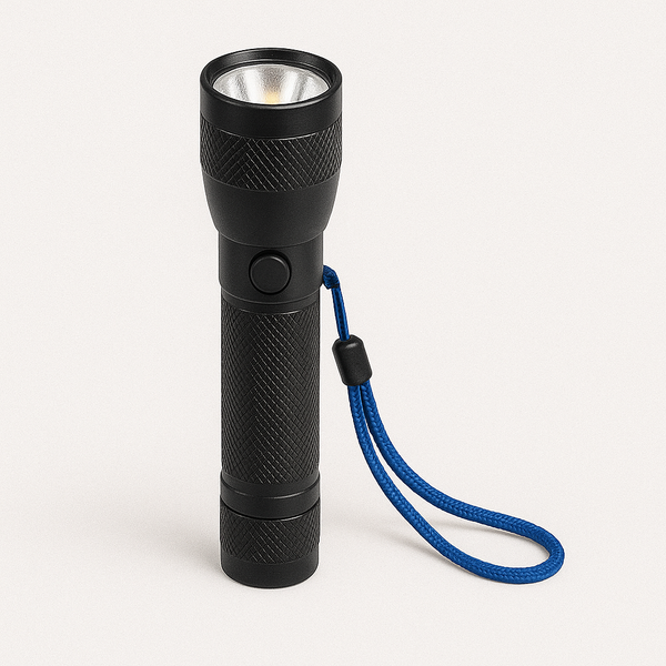 LED Flashlights