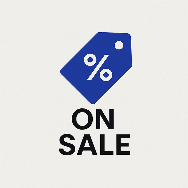 Products on Sale