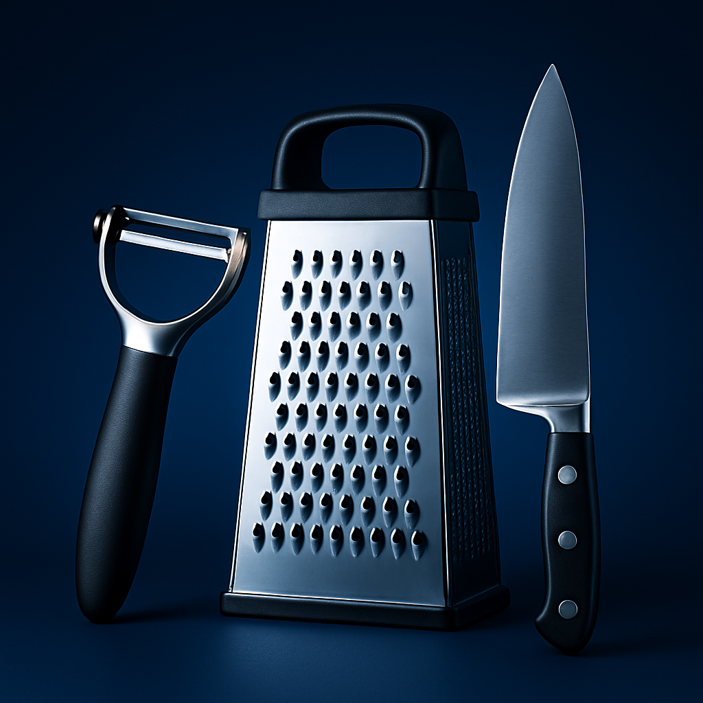 Kitchen Tools