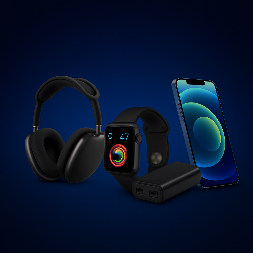 Tech Gadgetz