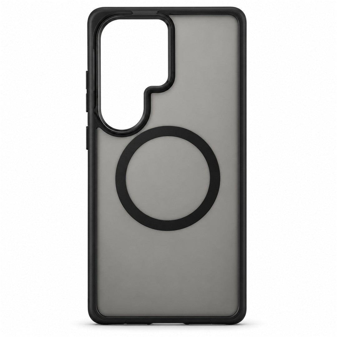 iPefet Magnetic Bumper Case for Samsung Galaxy S26 Ultra