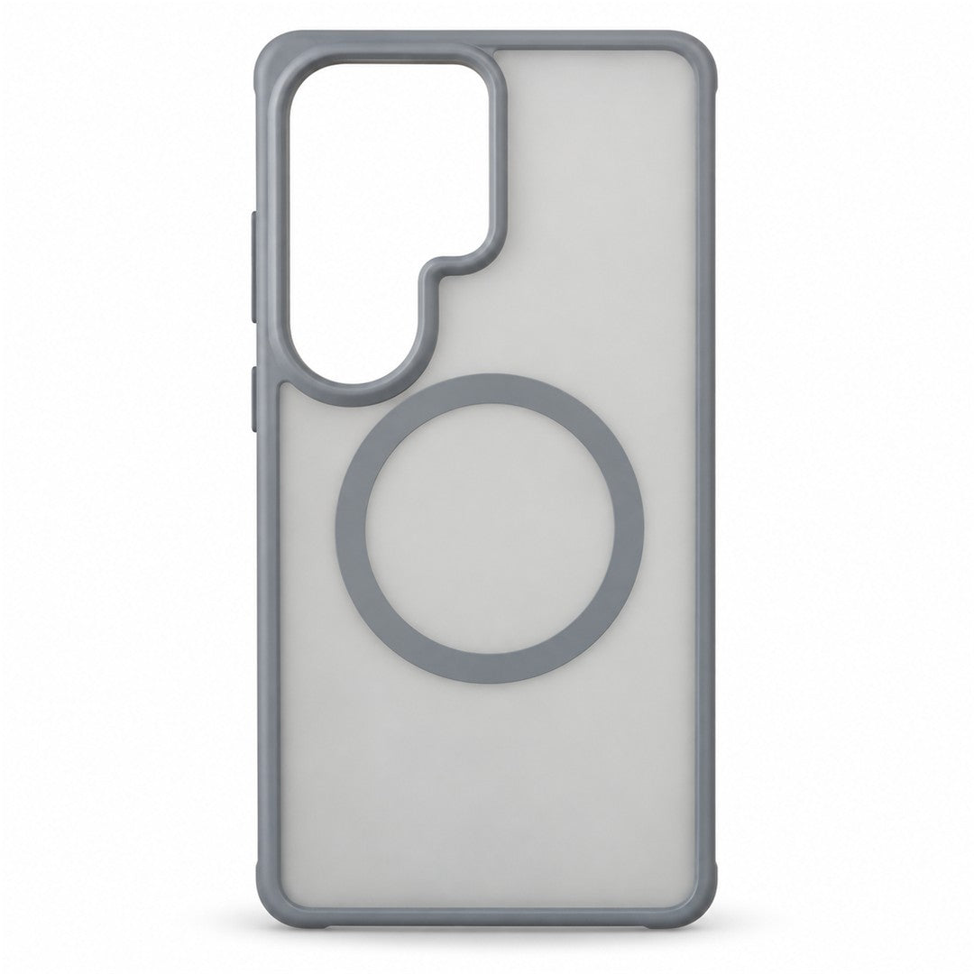 iPefet Magnetic Bumper Case for Samsung Galaxy S26 Ultra