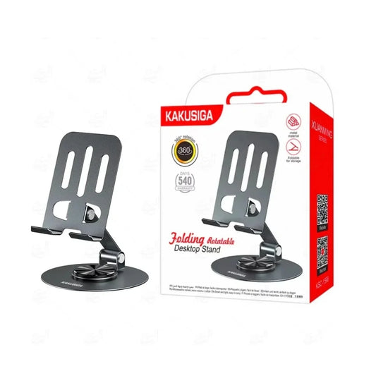 Kakusiga Rotatable Desktop Stand