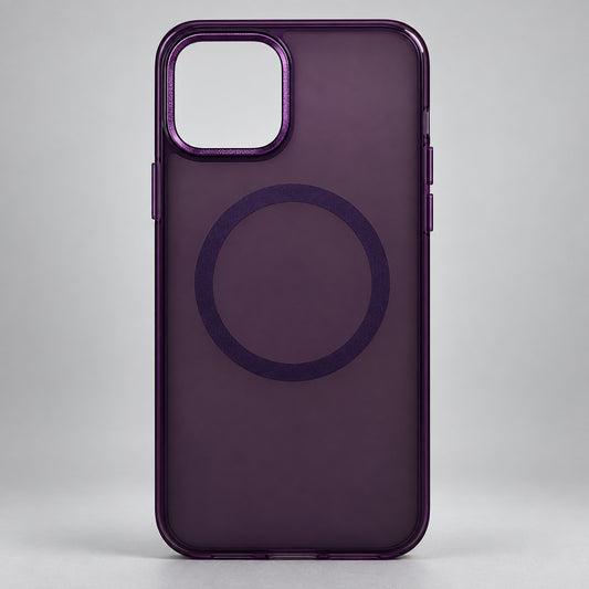 Magnetic Ring Case for iPhone 13 Pro Max
