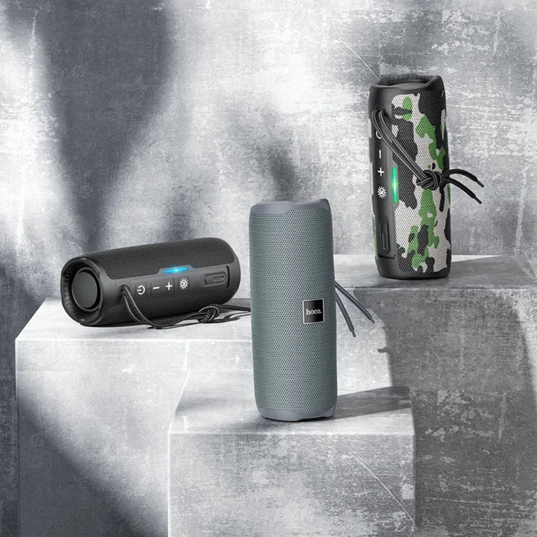 Hoco HC16 Wireless Portable Speaker