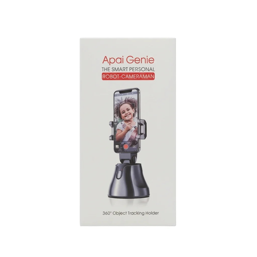 Apai Genie Auto Tracking Phone Holder
