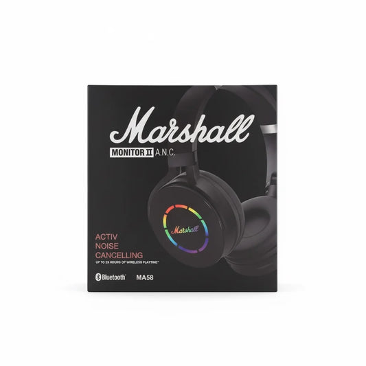 Marshall Monitor Wireless Headphones