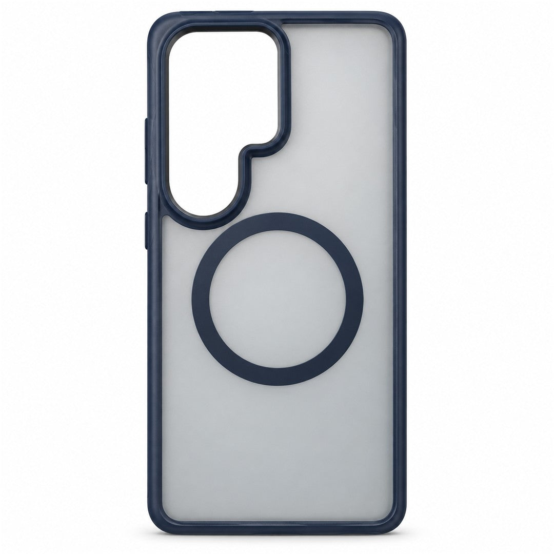 iPefet Magnetic Bumper Case for Samsung Galaxy S26 Ultra