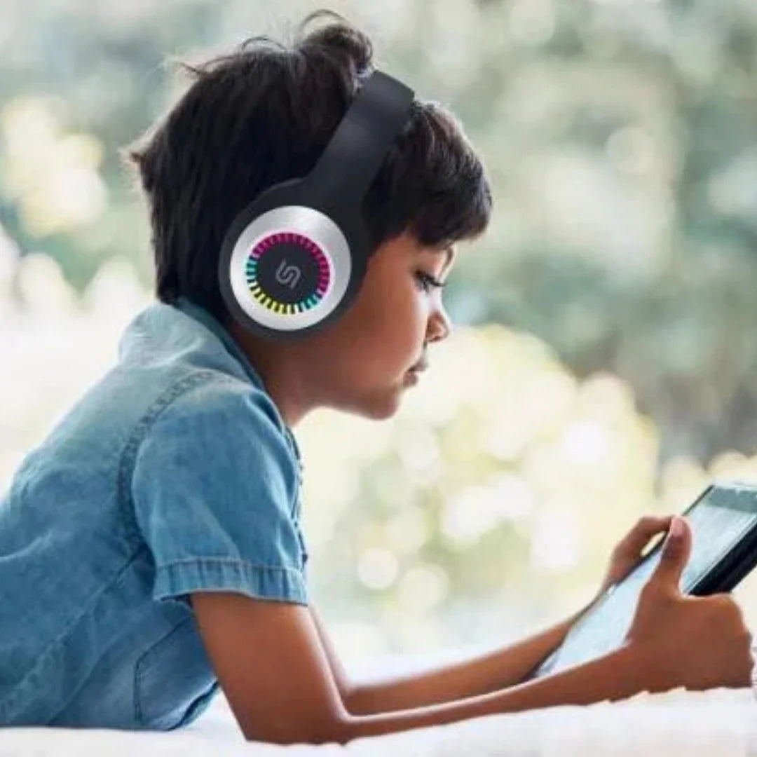 Soundtec Radiant Wireless Headphones