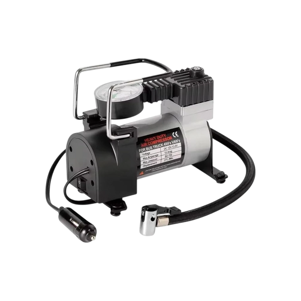 12V Air Compressor Pump