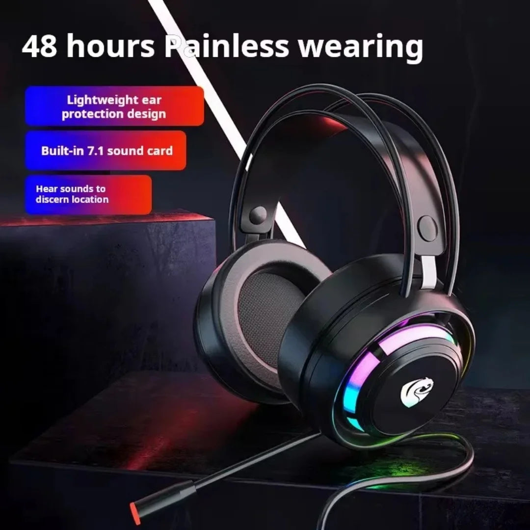 Pantsan PSH-300 Gaming Headset