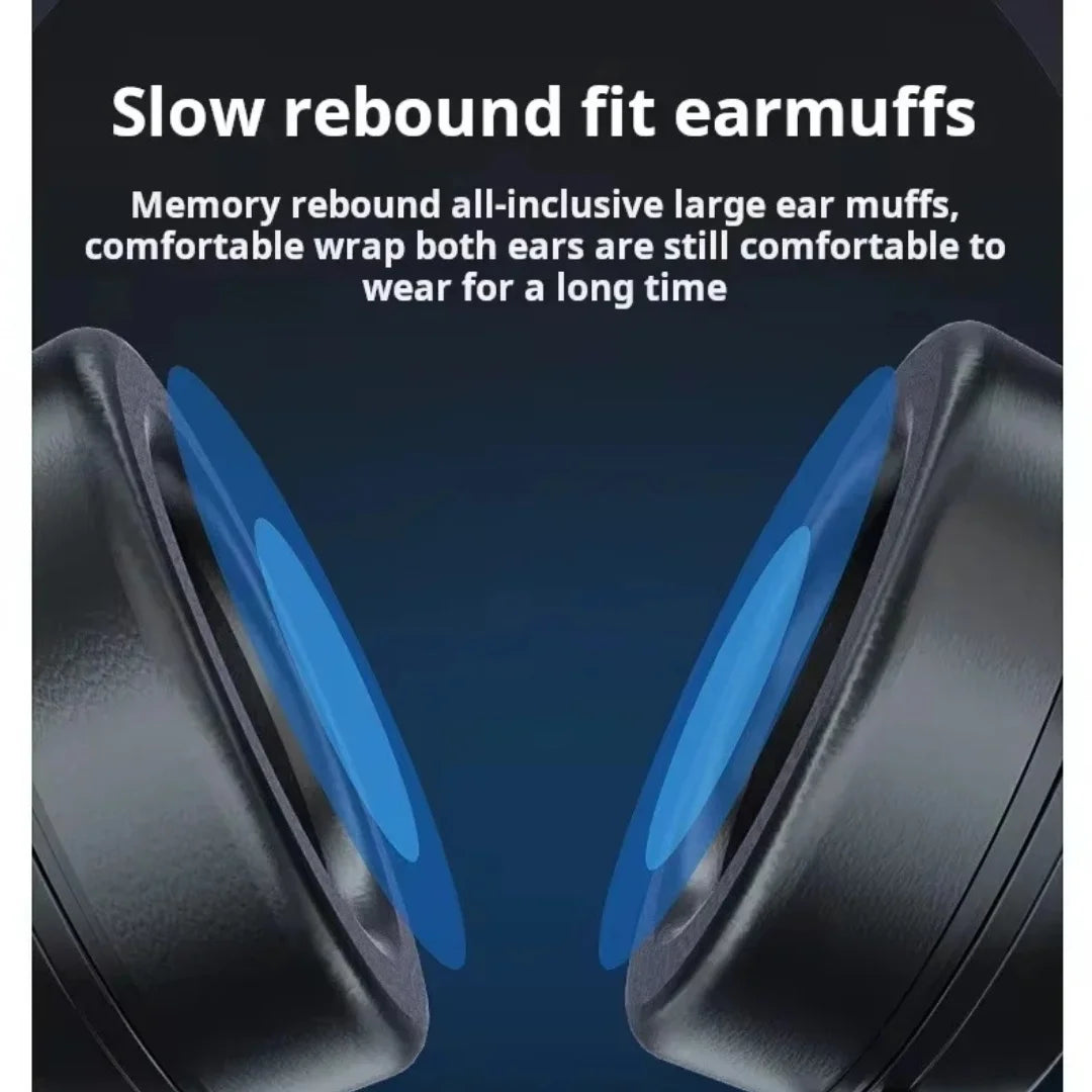 Pantsan PSH-300 Gaming Headset