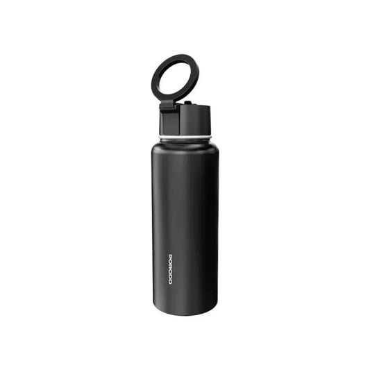 Porodo Magnetic Mount Water Bottle