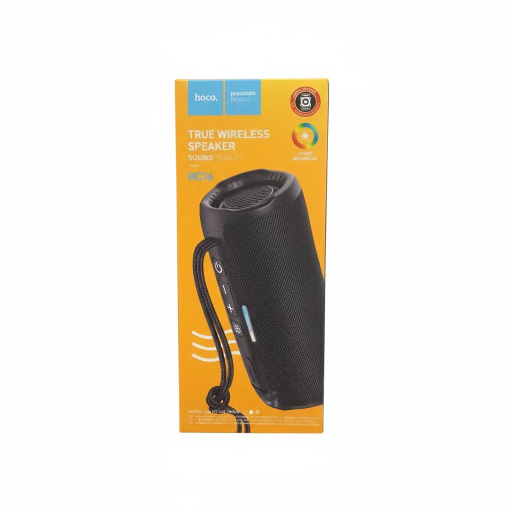 Hoco HC16 Wireless Portable Speaker