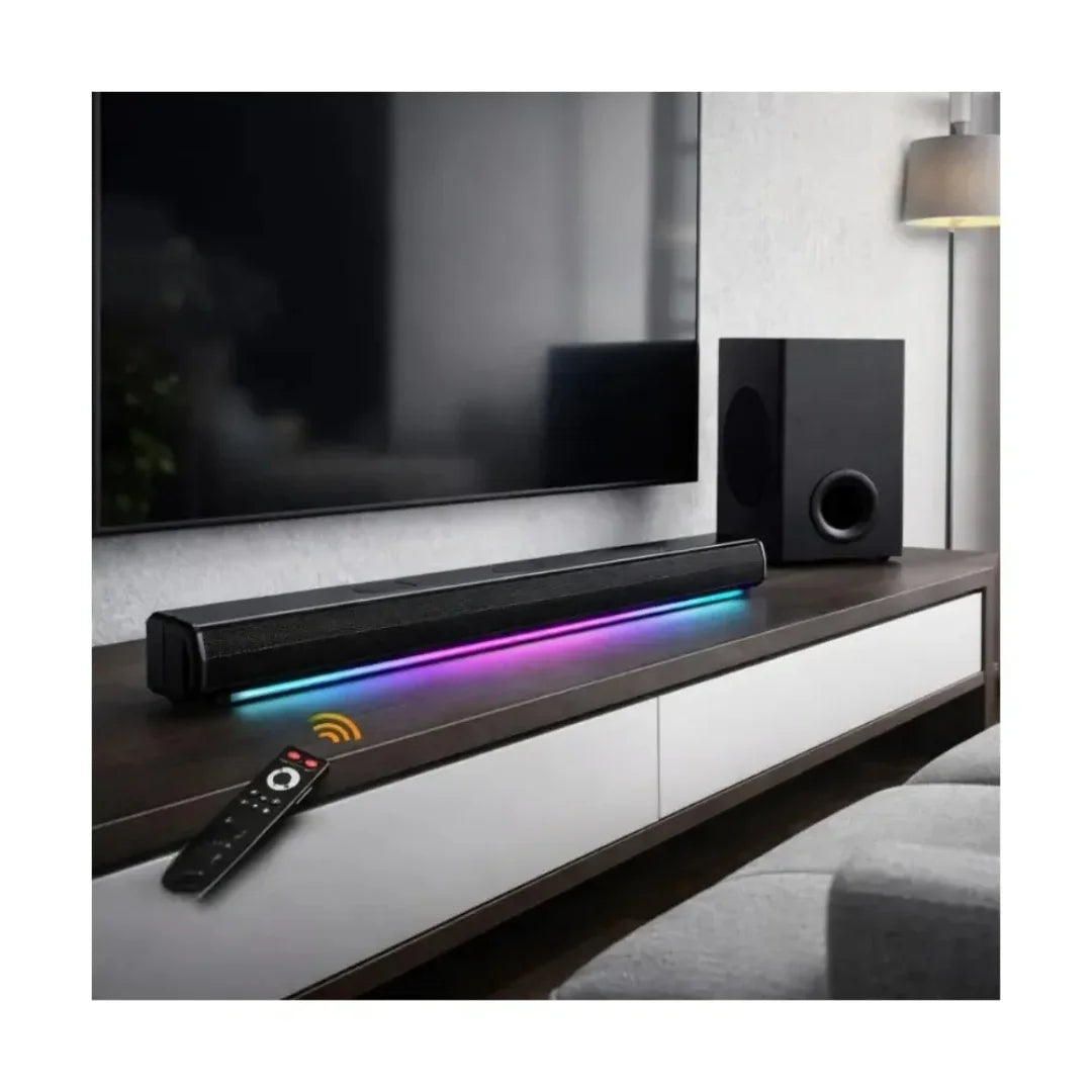 KBroad Wireless Soundbar Speaker