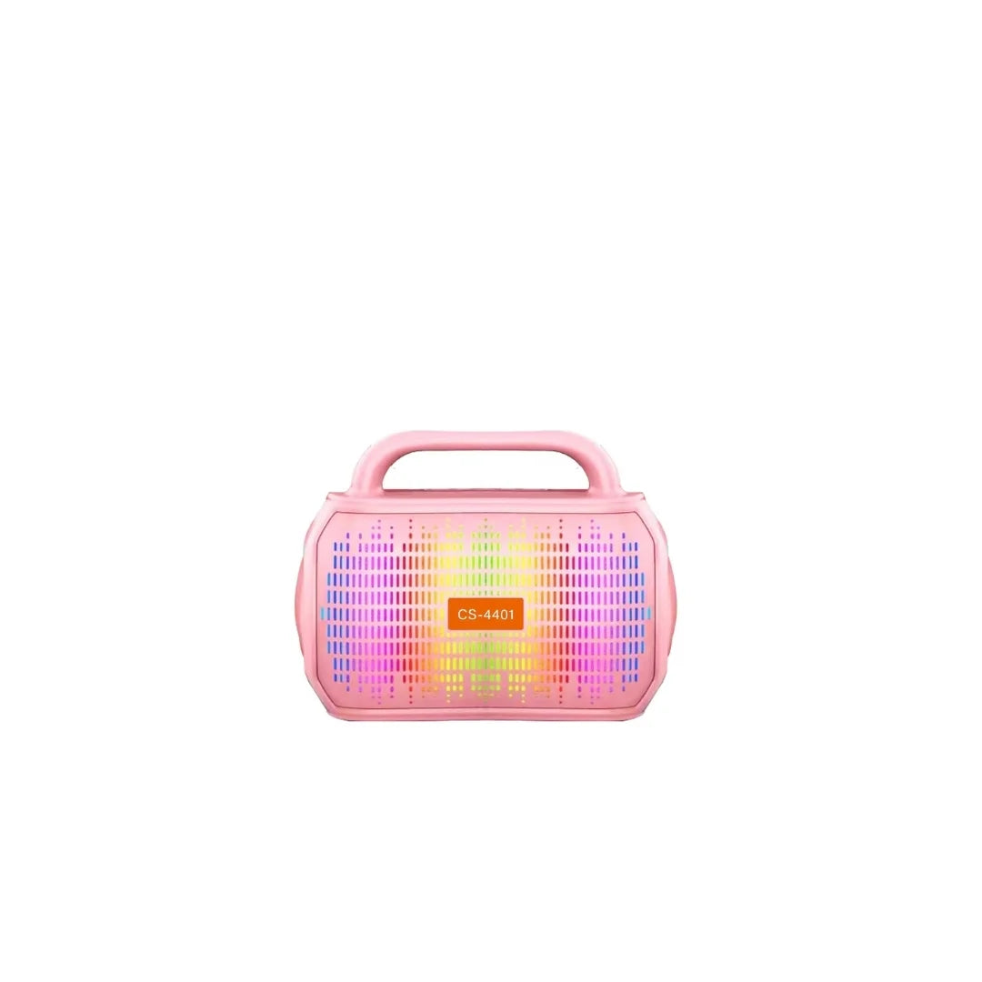 CS-0801 Portable Bluetooth Speaker