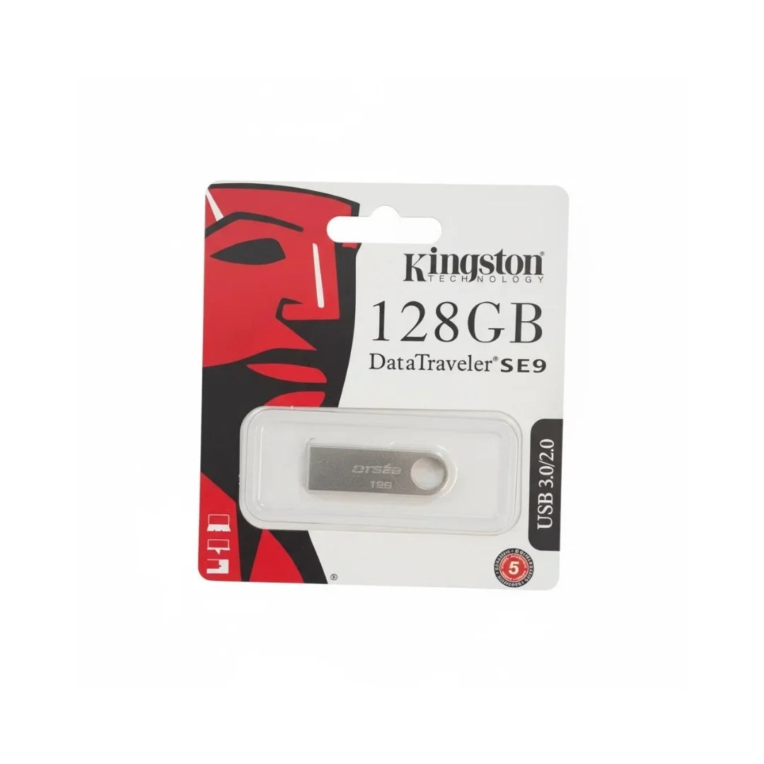 Kingston 128GB USB Flash Drive