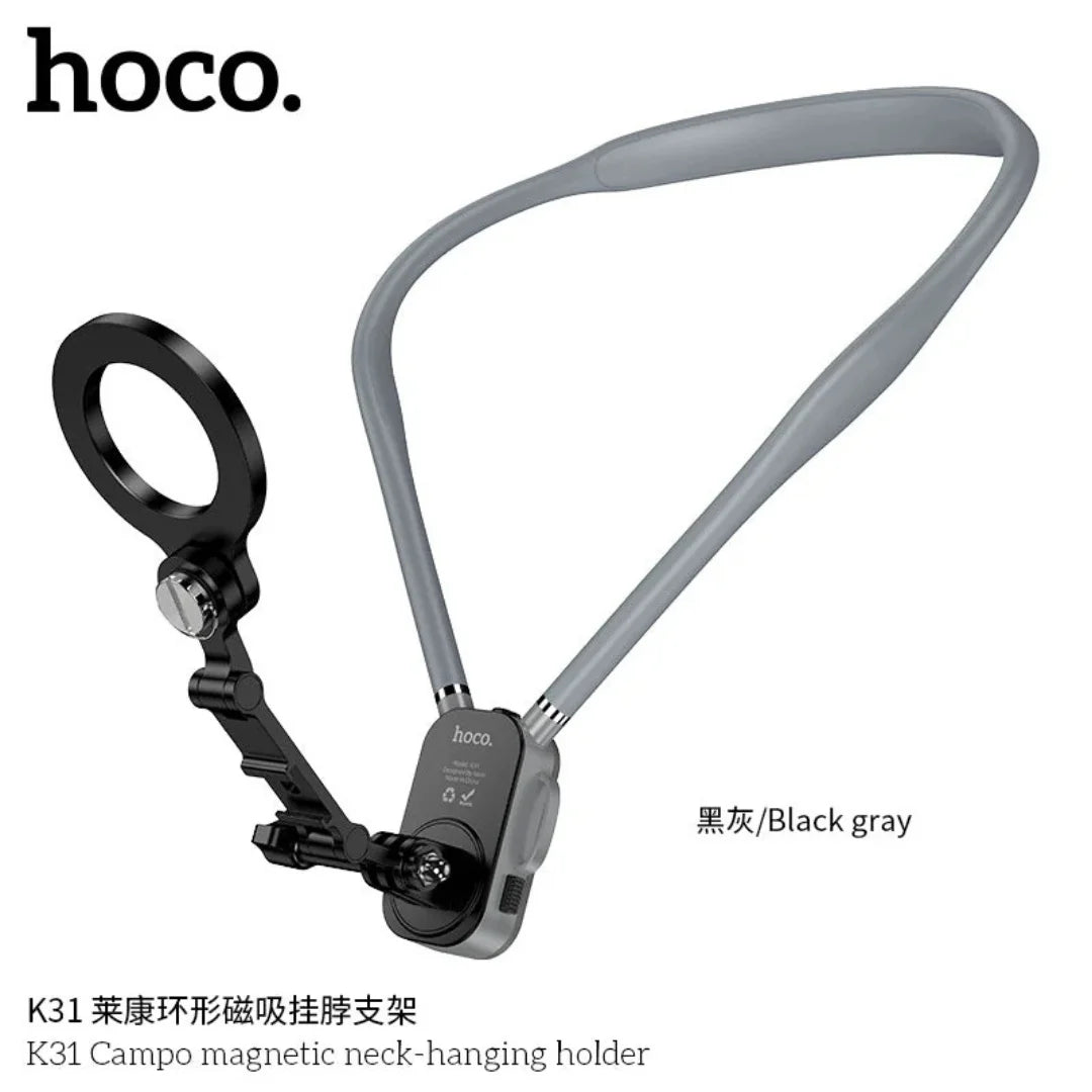 Hoco K31 Magnetic Phone Holder
