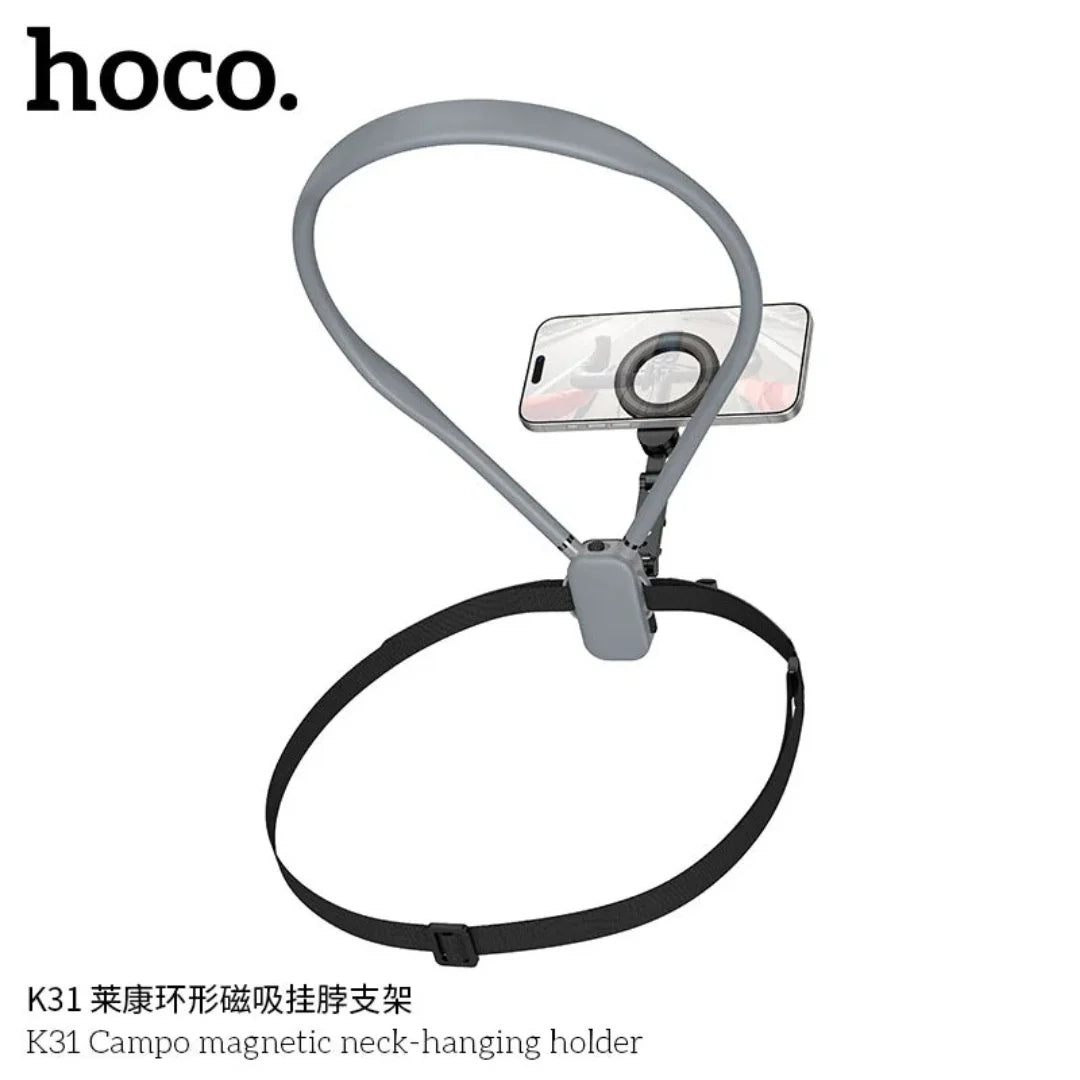 Hoco K31 Magnetic Phone Holder
