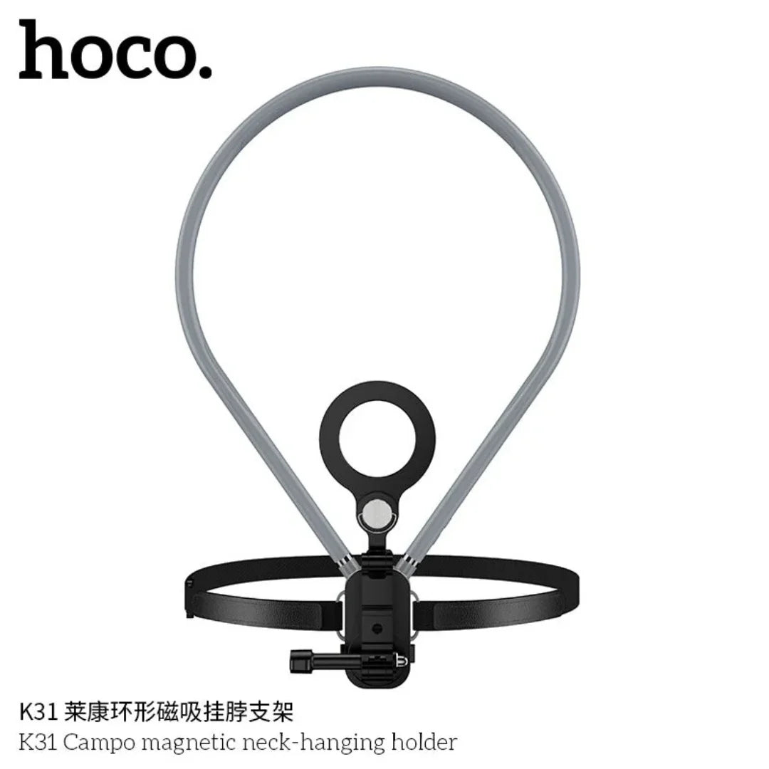 Hoco K31 Magnetic Phone Holder