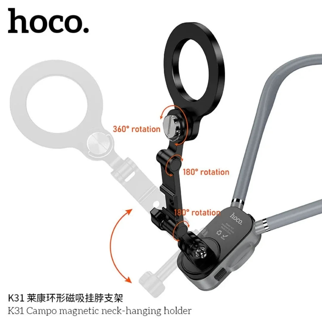 Hoco K31 Magnetic Phone Holder