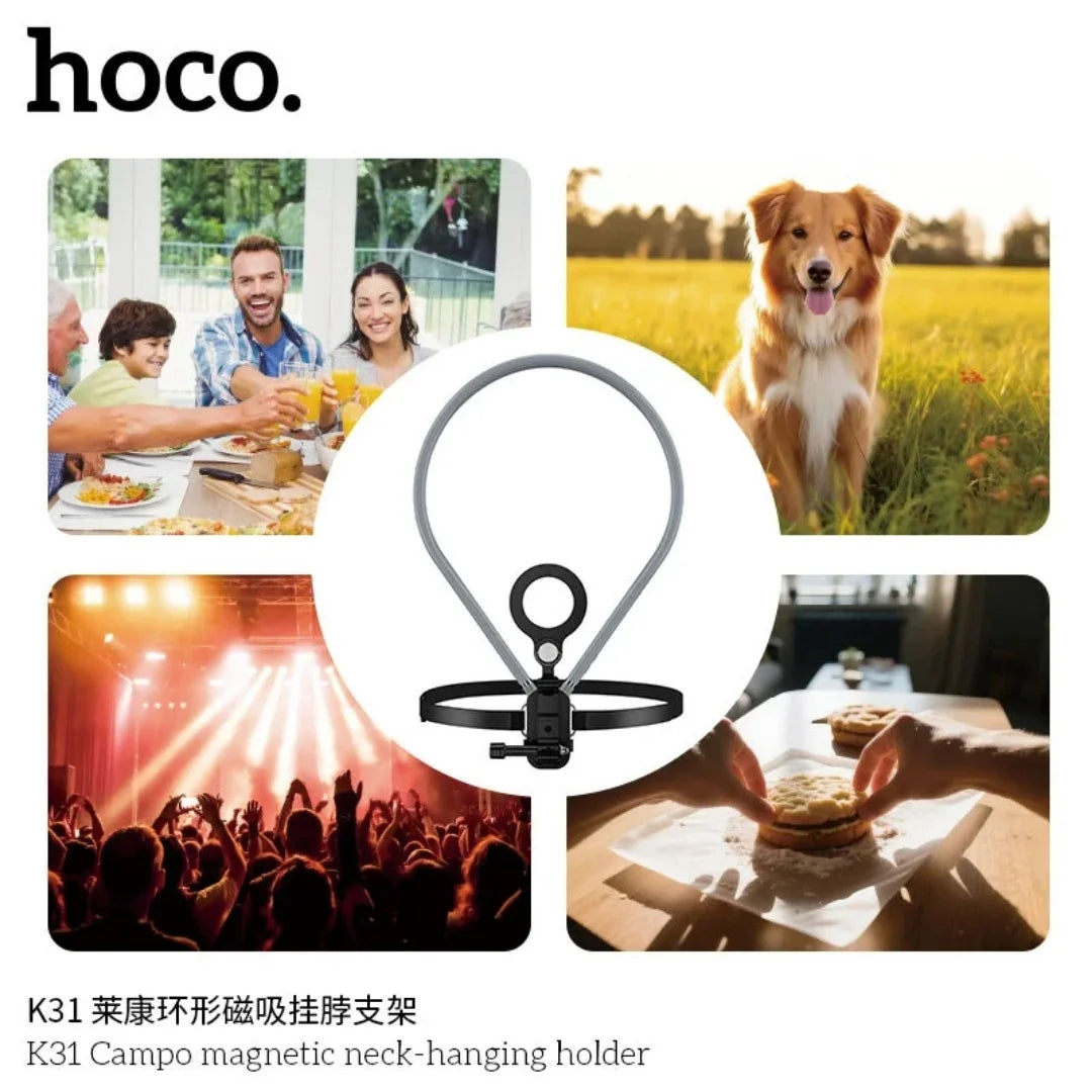 Hoco K31 Magnetic Phone Holder