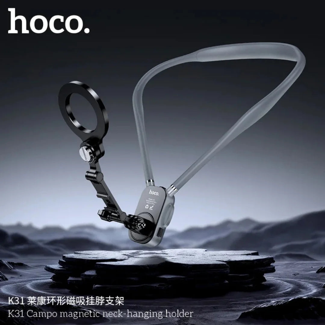 Hoco K31 Magnetic Phone Holder