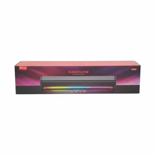 KBroad Wireless Soundbar Speaker