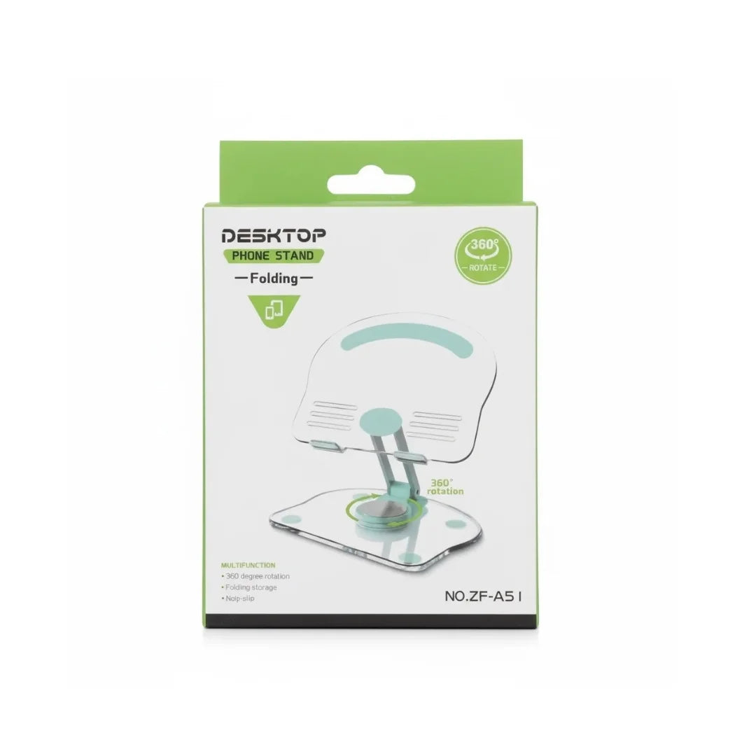 Desktop Folding Phone Stand