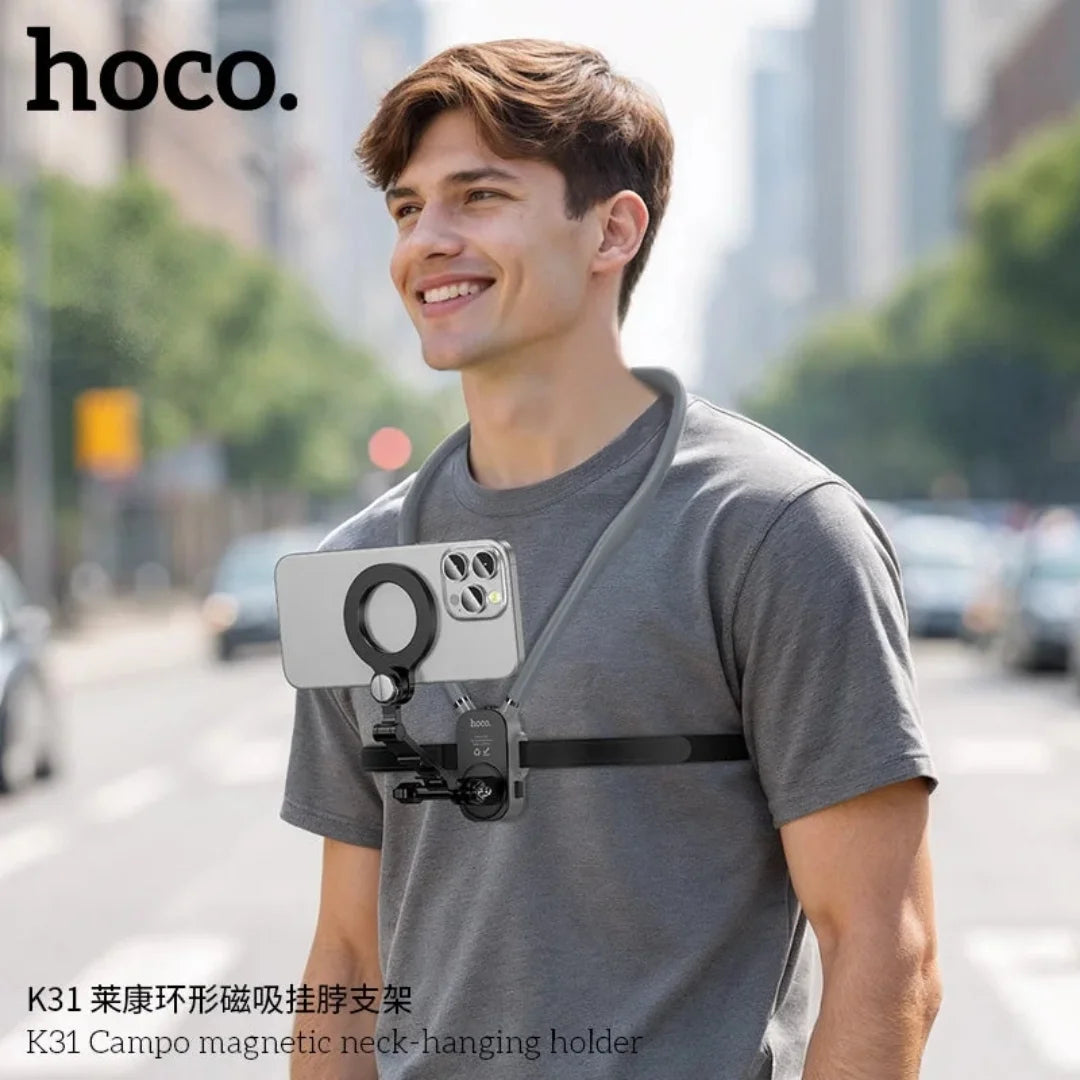 Hoco K31 Magnetic Phone Holder