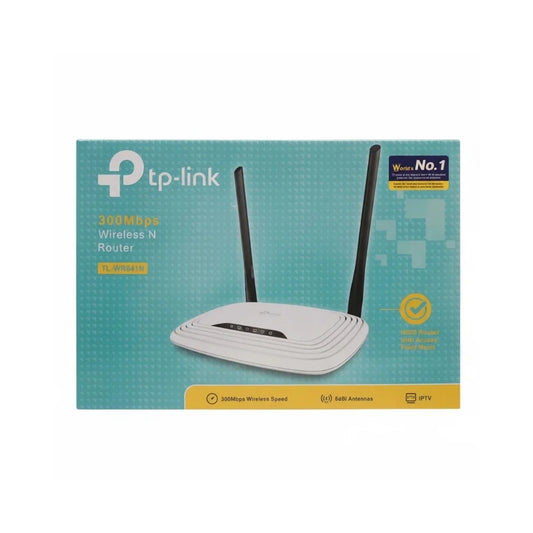 TP-Link Wireless Modem