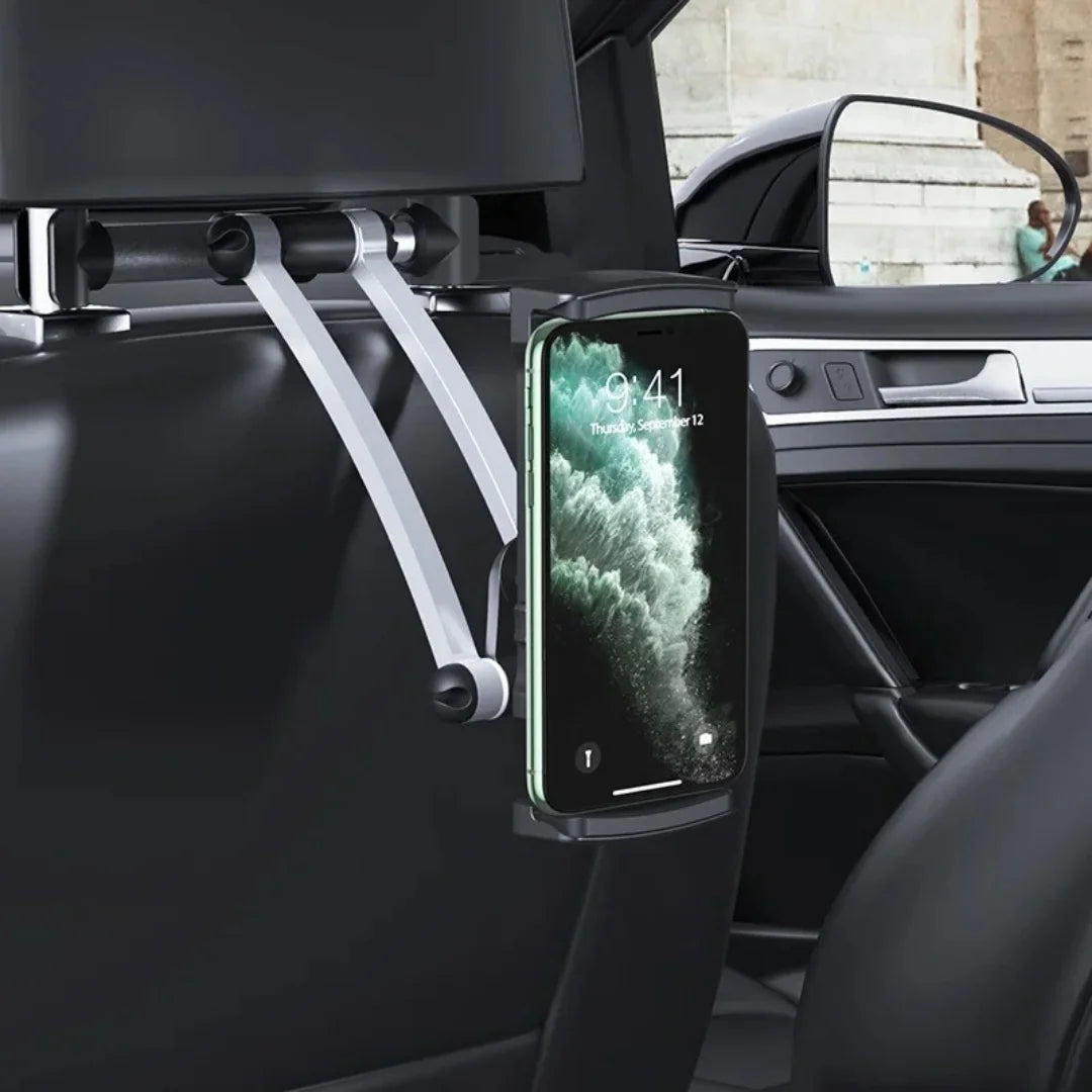 Hoco In-Car Phone & Tablet Holder