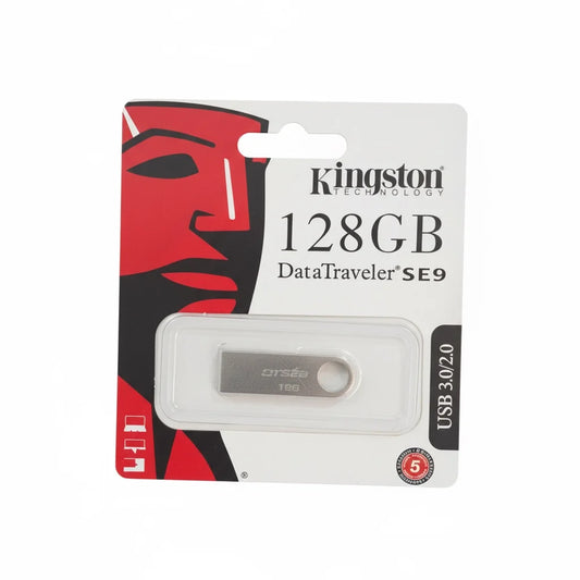 Kingston 128GB USB Flash Drive