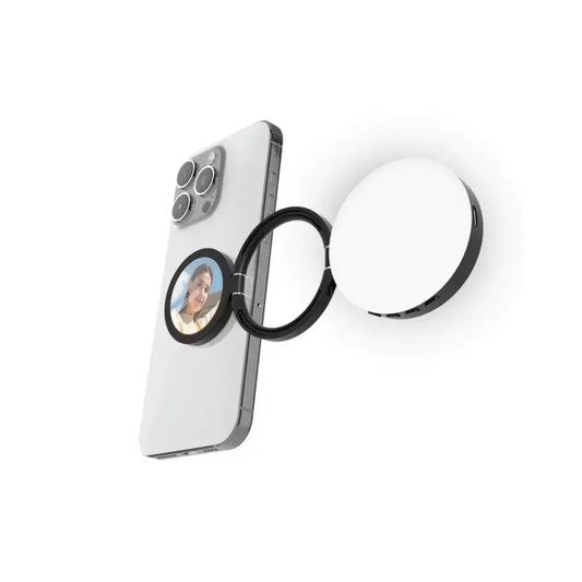 Porodo Magnetic Selfie Fill Light