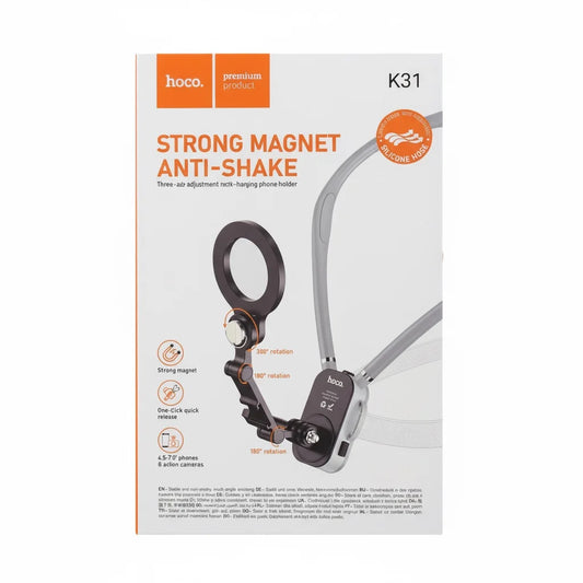 Hoco K31 Magnetic Phone Holder
