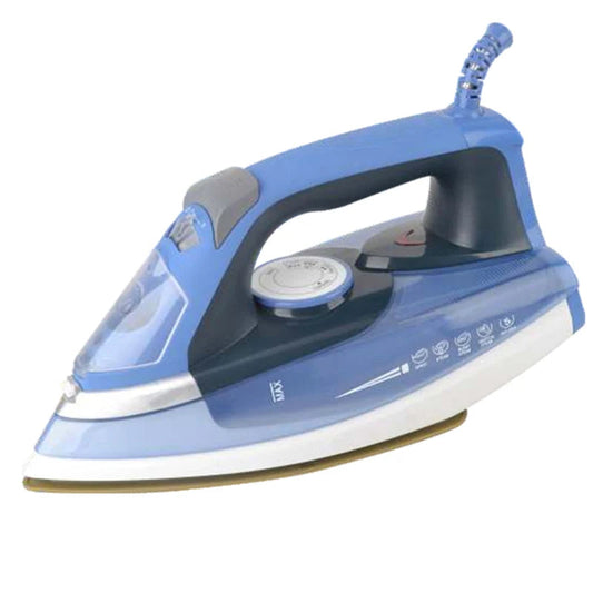 Philips Mini Travel Steam Iron - 2100W