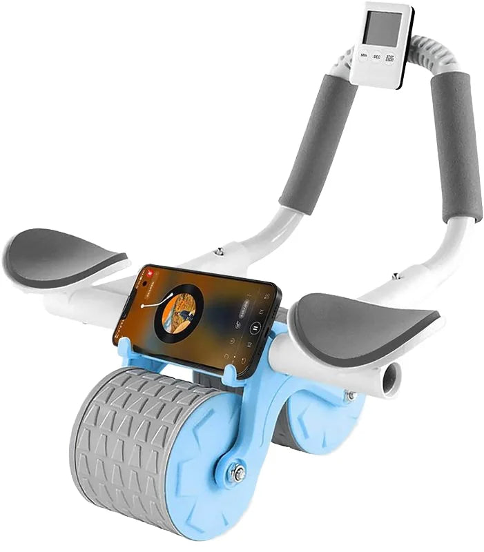 Home Gym Abdominal Fitness Equipment