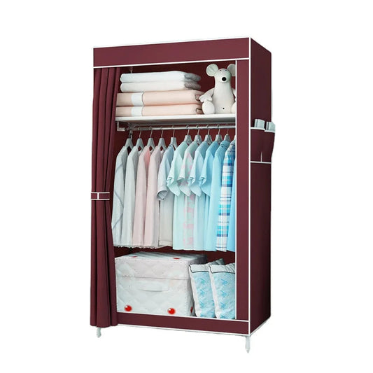Non-Woven Fabric Wardrobe Cover