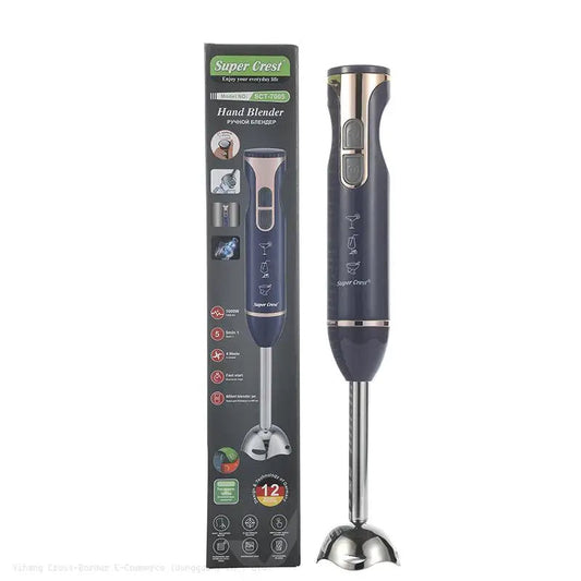 Small Grinding And Mixing Machine