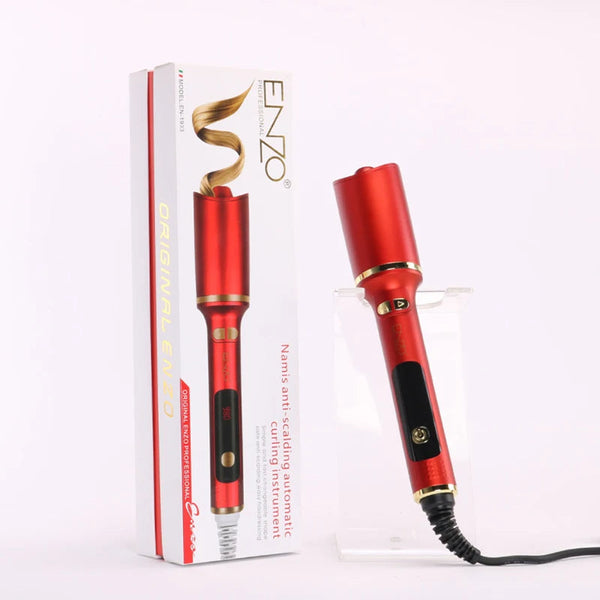 ENZO Handheld Fully Automatic Hair Curler