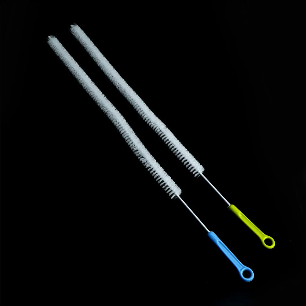 Flexible Drain Cleaning Brush – Bendable Pipe Dredge Tool for Sink, Tub & Toilet