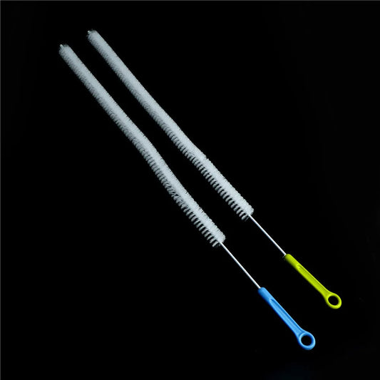 Flexible Drain Cleaning Brush – Bendable Pipe Dredge Tool for Sink, Tub & Toilet