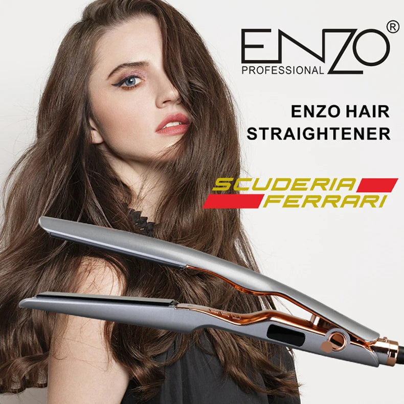 ENZO Hair Straightener