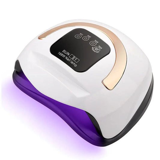 UV LED Nail Lamp